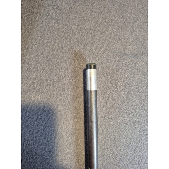 Classic Sport Precision Strike Pool Cue Stick - 2-Piece Billiard Cue - Picture 3 of 6